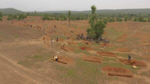 The Many Firsts of Village Devjhiri