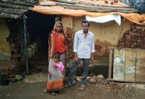 Tiding Over an Immediate Food Crisis