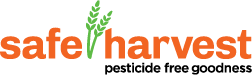 safe harvest