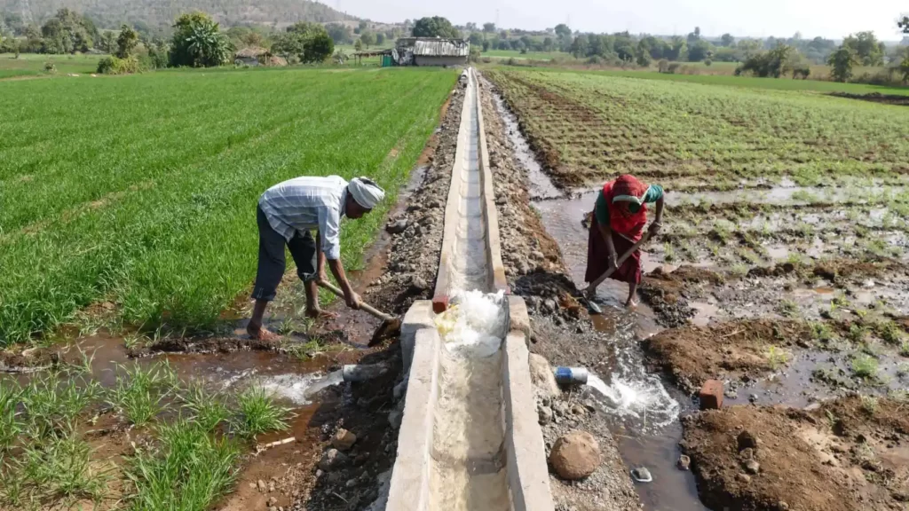 Watershed Development