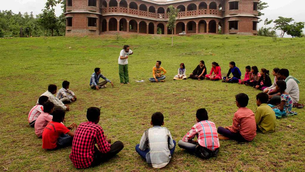 One Star Public School