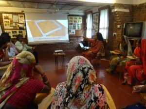 KPS Building Meeting