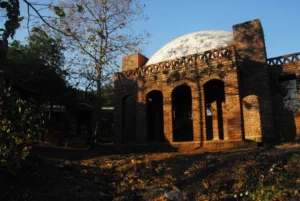 Lecture Hall 1 Front View 2