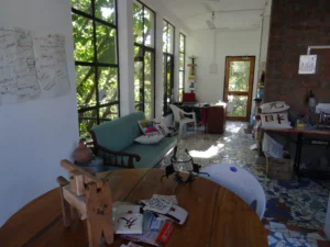 Nive Tree House Office 1 - SPS