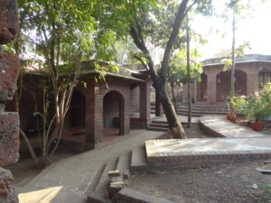 Office Complex New SPS Neemkheda 1 - SPS