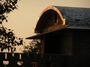 Vault New Godown SPS Jatashankar - SPS