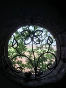 Window Grill NK Bhavan 3 - SPS