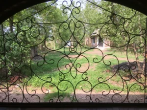 Window Grill NK Bhavan 5 - SPS